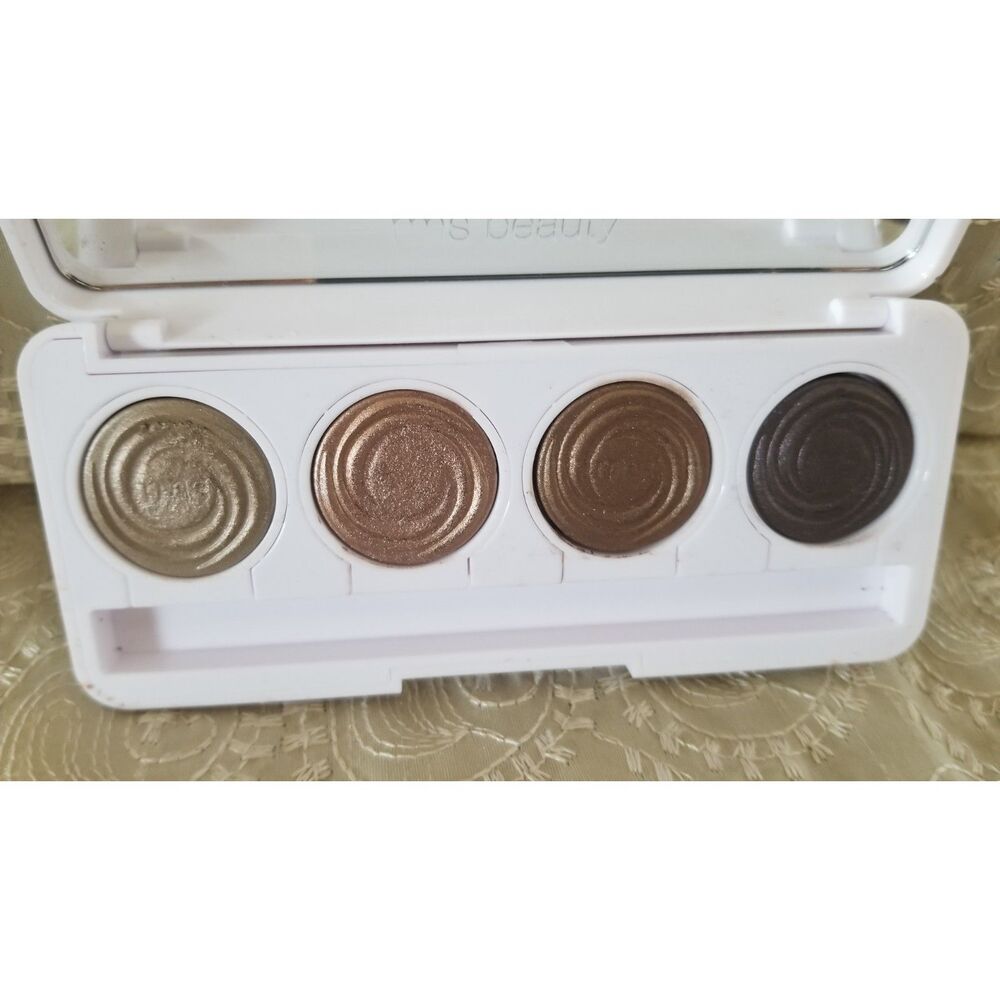 The RMS Beauty ReDimension Hydra Eyes Quartet